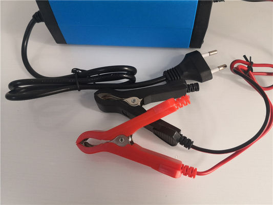 電気スプレー/Escooter/Ebikeのための12V4A 12v 2aの鉛酸蓄電池の充電器