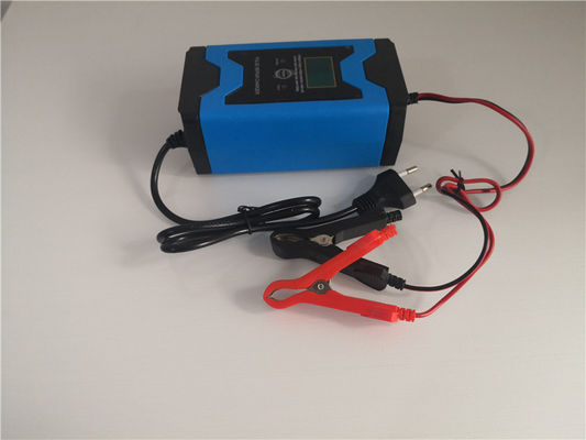 電気スプレー/Escooter/Ebikeのための12V4A 12v 2aの鉛酸蓄電池の充電器