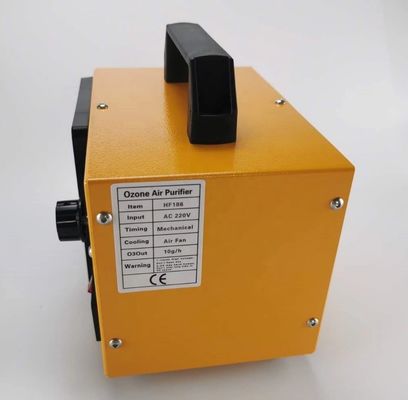 小型陶磁器の版車のための携帯用オゾン発電機オゾンDeodorizer機械
