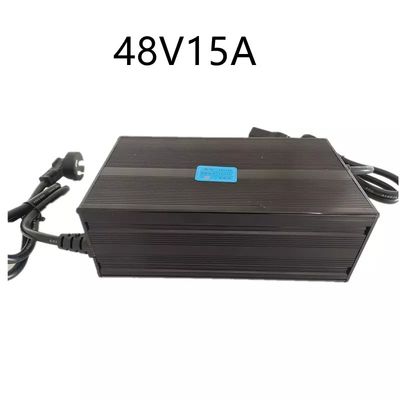 鉛酸蓄電池のゴルフ カートの充電器のための48V15A鉛酸蓄電池の充電器12ボルトの太陽電池の充電器