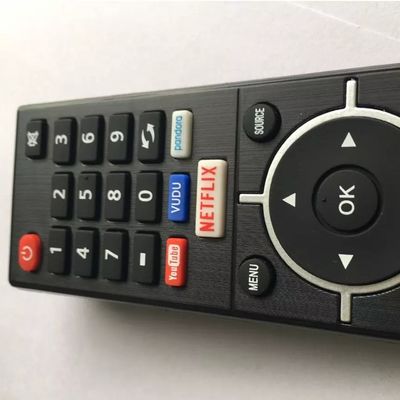 リモート・コントロール要素TV LCD LEDスマートなHDTVのために適した