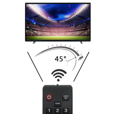 TV Controle Remoto 433mhzのためにリモート・コントロール サムスン3DスマートなTV STBのためにリモート・コントロールAA59-00809Aの自在継手