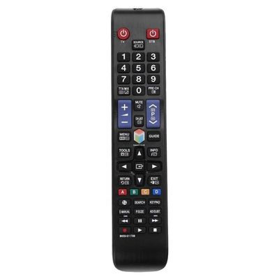 サムスン スマートなTV STB BN59-01178B TV Controle Remoto 433mhzのためにリモート・コントロールAA59-00790A BN59-01178Wのために取り替えなさい