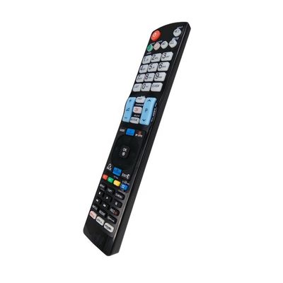 サムスンすべてのLCD LED HDTV 3DスマートなTVのためにリモート・コントロール8mの自在継手