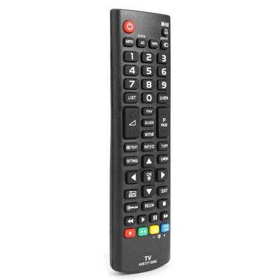 LG AKB73715686 22MT40D 24MT46Dのためにリモート・コントロール スマートなAC TV