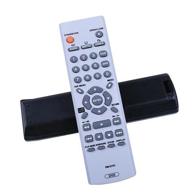 開拓者DVDのホーム シアターの可聴周波ビデオ受信機のためにリモート・コントロールRM-D761 AC TV