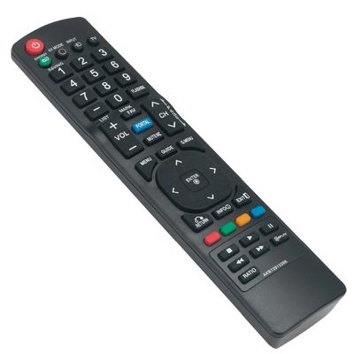 人間の特徴をもつTV箱のためのAKB72915266 3uA LED LCD TVのリモート・コントロール普遍的なリモート