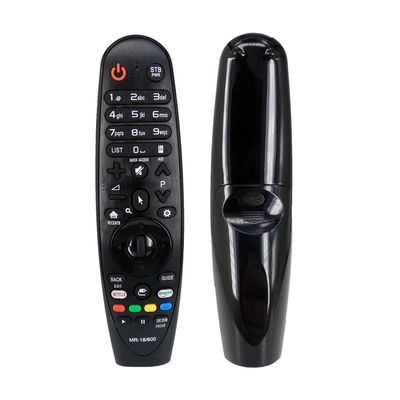 Lg 3DスマートなTV USBの受信機のためにリモート・コントロール魔法AM-HR650A AC TV