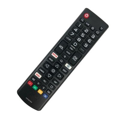 LgスマートなTV Netflix映画機能のためにリモート・コントロールAKB75675304 AC TV