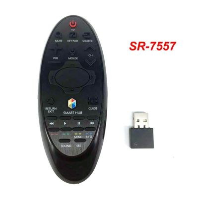 普遍的なBN94-07557Aの要素サムスン スマートなTVのためのスマートなTV遠隔USB