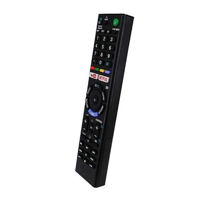 ソニー3DスマートなLED TV Youtube NetflixボタンのためのRM-L1370スマートなリモート・コントロール