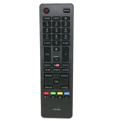 Youtube Netflixボタンが付いている433kHz AC TVリモート・コントロールRM-L1370ソニー3DスマートなLED TV