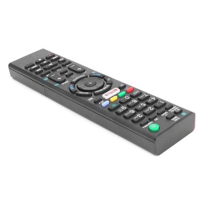 Netflixボタンが付いているソニー スマートなLED TVのための普遍的なリモート・コントロールRM-L1275適合