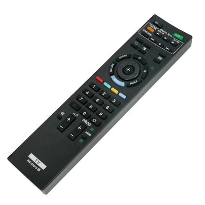 ソニーBravia HDTV TVのための取り替えRM-GA018のリモート・コントロール適合