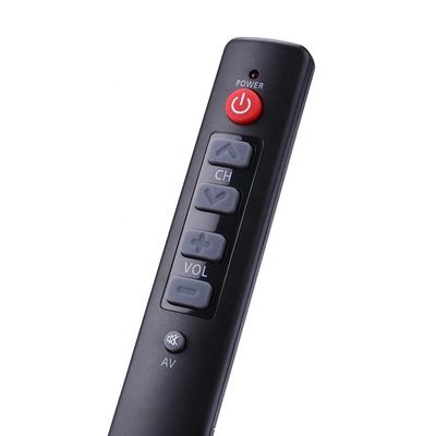 Samsung/LG /Hitachi /KangjiaのTV STB DVD DVBのハイファイ適合のためにリモート・コントロール学習