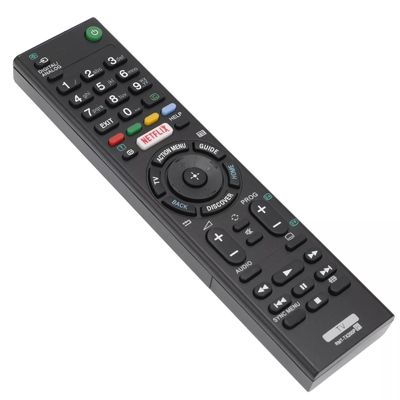Netflix機能のソニー スマートなTVのための普遍的な取り替えリモート・コントロールRMT-TX200Pの適合