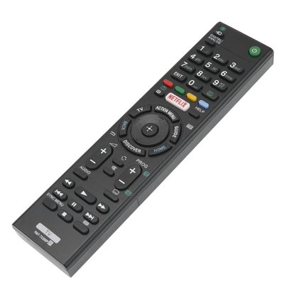 Netflix機能のソニー スマートなTVのための普遍的な取り替えリモート・コントロールRMT-TX200Pの適合