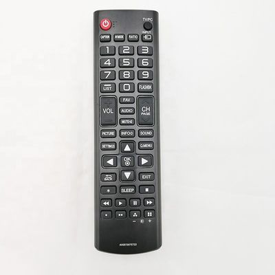 TVリモート・コントロールAKB73975722はLGスマートなLED LCD TVのために取り替える