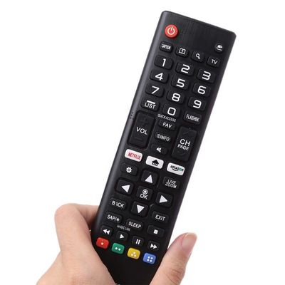Netflixおよびアマゾン機能のLGスマートなTVのためのAKB75095303 TVのリモート・コントロール適合