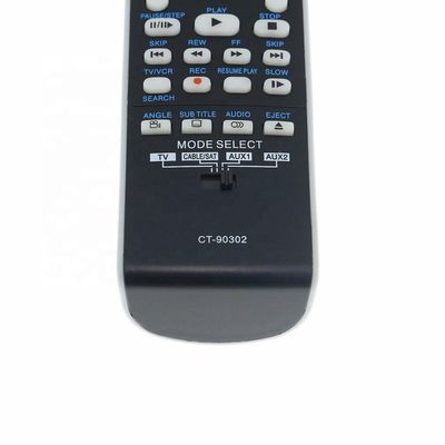 東芝HDTV LCD LED TVのための新しいリモート・コントロールCT-90302適合