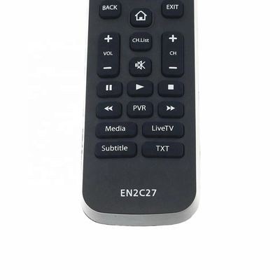 超新しい取り替えEN2C27 TVのリモート・コントロール適合Hisense 4K LEDスマートなHDTV