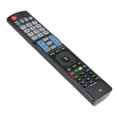 LGスマートなTVのための新しいリモート・コントロールAKB74115502適合