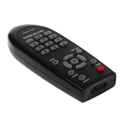 AA81-00243Aのサムスン新しいサービス メニュー モードTM930 TVのための遠隔コントローラー適合