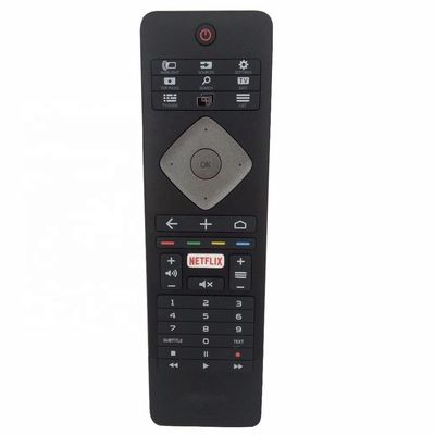 空Q TVのための普遍的な赤外線リモート・コントロール適合はPhlpTV 398GR10BEPHN0004HTのためのvoiceNEWリモート・コントロール適合を囲まない