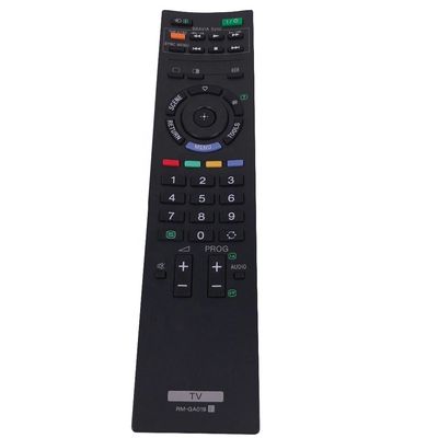 ソニーBravia HDTV TVのための取り替えRM-GA019のリモート・コントロール適合