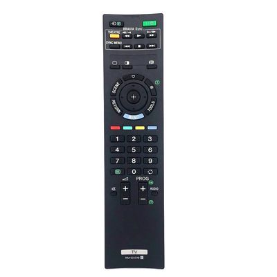 ソニーBravia HDTV TVのための取り替えRM-GA019のリモート・コントロール適合