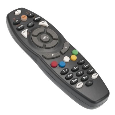 南アフリカ共和国 デジタルのセット トップ ボックスのためのDSTV RCV B4の要素の普遍的なリモート