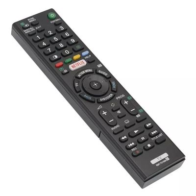 ソニーの自在継手Netflix機能のスマートなTVの遠隔取り替えRMT-TX100A