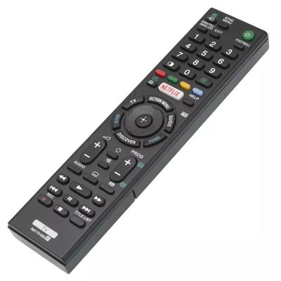 ソニーの自在継手Netflix機能のスマートなTVの遠隔取り替えRMT-TX100A